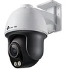 Image de VIGI C540S V1 - Caméra de surveillance réseau - panoramique / inclinaison - tourelle - extérieur - résistant aux intempéries - couleur (Jour et nuit)