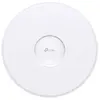 Image de Omada EAP780 V1 - Borne d'accès sans fil - 2 ports - Wi-Fi 7 - Bluetooth - 2.4 GHz, 5 GHz, 6 GHz - géré par le Cloud - montable au plafond/mur