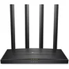 Image de Omada ER605W V1 - Routeur sans fil commutateur 4 ports - 1GbE - ports WAN : 3 - Wi-Fi 6 - Bi-bande - fixation murale