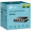 Image de de bureau 5 ports 100/1000/2.5G Omada DS105G-M2 V1.6