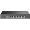 Image de TP-Link Omada Er7412-M2 V1 - Router 12-PorT-Switch en occasion ou reconditionné