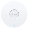 Image de Omada EAP670 V2.2 - Borne d'accès sans fil - Wi-Fi 6 - 2.4 GHz, 5 GHz - géré par le Cloud - montable au plafond/mur