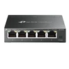 Image de Omada DS105GE V1.6 - Commutateur - intelligent - 5 x 10/100/1000Base-T - de bureau