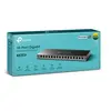 Image de Omada DS116GE V1 - Commutateur - intelligent - 16 x 10/100/1000Base-T - de bureau
