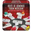 Image de Jeux de société WDK Partner Train Mexicain Rouge TU A2502354