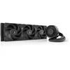 Image de ARCTIC Liquid Freezer III Pro 360 - Refroidisseur de CPU AIO, 3 x 120 mm refroidissement par eau, radiateur 38 mm, pompe PWM, ventilateur VRM, AMD AM5/AM4, Intel LGA1851/1700 Cadre de contact - Noir en occasion ou reconditionné