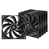 Image de F12 PWM Noir (x 5)