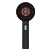 Image de Massage cuir chevelu WMC01 Noir