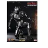 Image de Hot Toys - Iron Man 3 figurine MMS Diecast 1/6 War Machine Mark II 30 cm