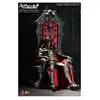 Image de Hot Toys - Captain Harlock figurine Movie Masterpiece 1/6 Captain Harlock a