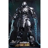 Image de Hot Toys - Iron Man 2 figurine MMS Diecast 1/6 Whiplash Mark II 33 cm