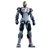 Image de Hot Toys - Avengers L'Ere d'Ultron figurine Movie Masterpiece 1/6 Iron Legion 31
