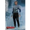 Image de Hot Toys - Avengers L'Ere d'Ultron figurine Movie Masterpiece 1/6 Quicksilver 30