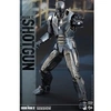 Image de Hot Toys - Iron Man 3 figurine Movie Masterpiece 1/6 Iron Man Mark XL Shotgun 30