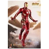 Image de Figurine Hot Toys - Avengers Infinity War - Iron Man 32 Cm