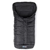 Image de al2203-03 active line chanceliere d'hiver 12-36 mois pour poussette - noir
