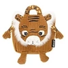 Image de Sac a dos Velours SPECULOS Le Tigre