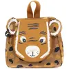 Image de Trousse de toilette Deglingos Speculos Le Tigre Marron TU 31330