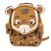 Image de Petit sac a dos 32cm SPECULOS Le Tigre