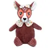 Image de Peluche d'activité Memimelos La Biche