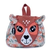 Image de Trousse de toilette Mélimélos la biche Les Déglingos