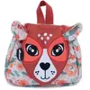 Image de Trousse de toilette Deglingos Melimelos La Biche Rouge TU 31331