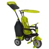 Image de Glow Tricycle Enfant Junior Vert