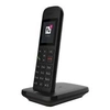 Image de Sinus 12 - Téléphone sans fil avec ID d'appelant - DECT - noir