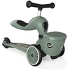 Image de Trottinette highwaykick lifestyle green lines Scoot and ride