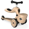 Image de Trottinette highwaykick lifestyle leopard Scoot and ride