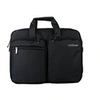 Image de Addison Preston 15 notebook case 39.6 cm (15.6) Toploader bag Black