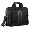 Image de Addison 309015 notebook case 39.6 cm (15.6) Briefcase Black