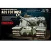 Image de British A39 Tortoise Heavy Assault Tank - 1:35e --model