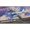 Image de Messerschmitt Me-410b-2/u4 Heavy Fighter - 1:48e --model