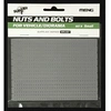 Image de Nuts And Bolts Set B (small) - 1:35e --model