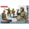 Image de Idf Tank Crew - 1:35e --model