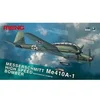 Image de Messerschmitt Me-410a-1 High Speed Bombe - 1:48e --model