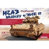 Image de U.s. Infantry Fighting Vehicle M2a3 Bradley W/busk Iii- 1:35e --model