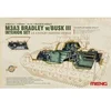 Image de U.s.cavalry Fighting Vehicle M3a3 Inters - 1:35e --model