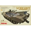 Image de Israel Heavy Armoured Personnel Carriel - 1:35e --model