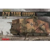 Image de German A7v Tank (krupp) - 1:35e --model
