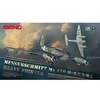 Image de Messerschmitt Me 410b-2/u2/r4 Heavy Figh - 1:48e --model