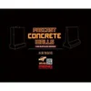 Image de Precast Concrete Walls (resin) - 1:35e --model