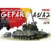 Image de German Flakpanzer Gepard A1/a2 - 1:35e --model