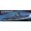 Image de U.s.navy Aircraft Carrieru.s.s.lexington (cv-2)- 1:700e --model