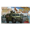 Image de Maquette véhicule militaire : russian gaz 233115 tiger-m spn spv