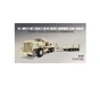 Image de U.s. M911 C-het(8x6)& M747 Heavy Equipme Semi-trailer- 1:35e --model