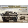 Image de Israel Main Battle Tank Merkava Mk.4m W/trophy Active Protection System- 1:35e --model