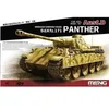 Image de German Medium Tank Sd.kfz.171 Panther Ausf.d- 1:35e --model