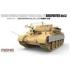 Image de Bergepanther Ausf. A Sdkfz 179 - 1:35e --model